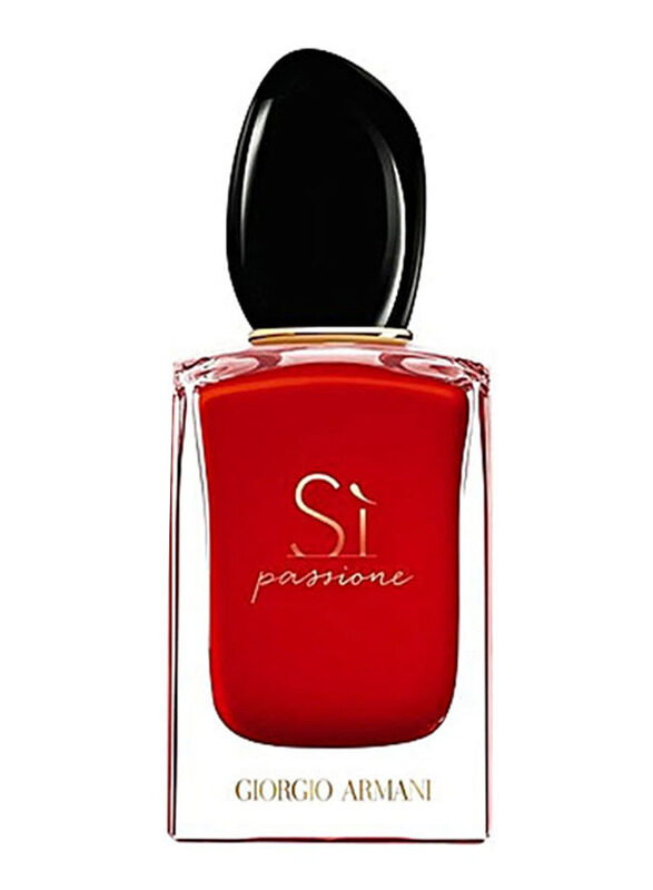 

Giorgio Armani Si Passione 50ml EDP Perfume for Women