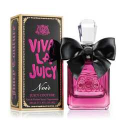 Juicy Couture Viva La Juicy Noir 100ml EDP for Women