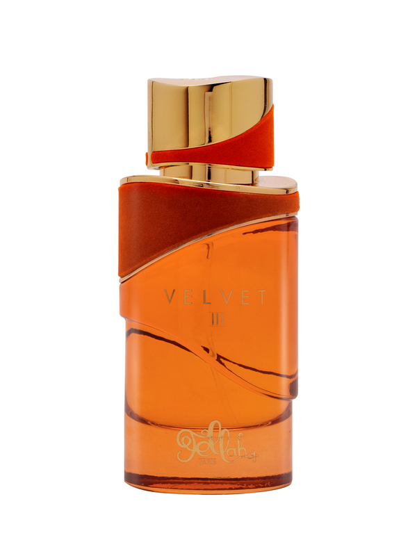 Fellah Velvet Ill 100ml Extrait De Parfum Unisex