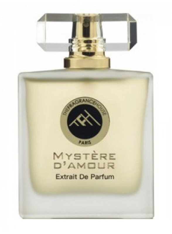 

The Fragrance House Mystere d'Amour 100ml Extrait de Parfum Unisex