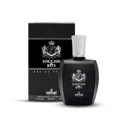 Coral English Boy 100ml EDP for Men