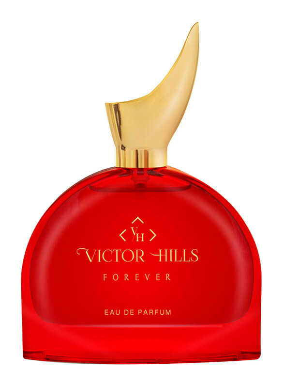 

Victor Hills Forever 100ml EDP Perfume Unisex