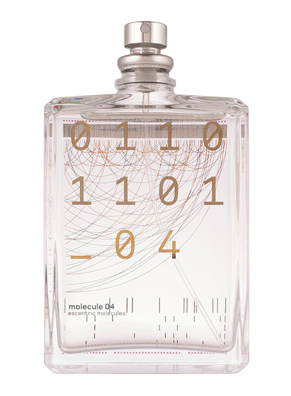 

Escentric Molecules Molecule 04 100ml EDT Perfume Unisex