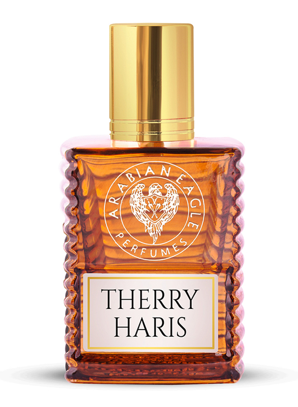 

Arabian Eagle Therry Haris Parfum for Men