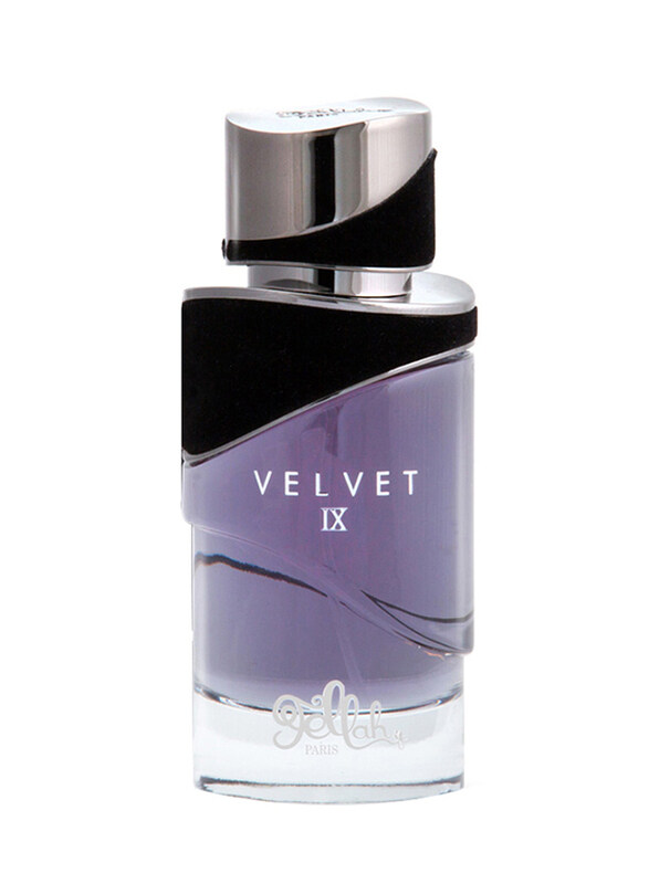 

Fellah Velvet IX 100ml Extrait De Parfum for Men