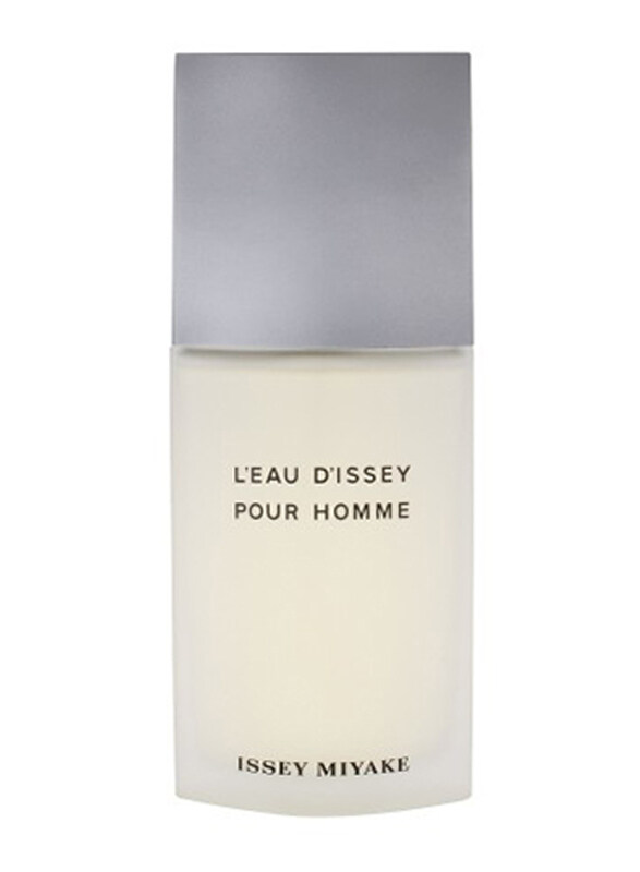 

Issey Miyake L'Eau D'Issey 200ml EDT Perfume for Men