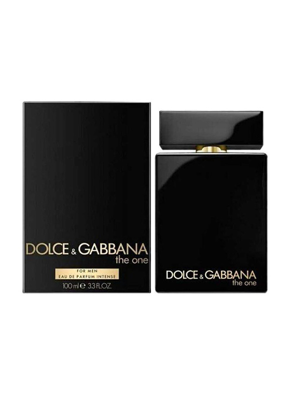 Dolce & Gabbana The One Intense 100ml EDP for Men