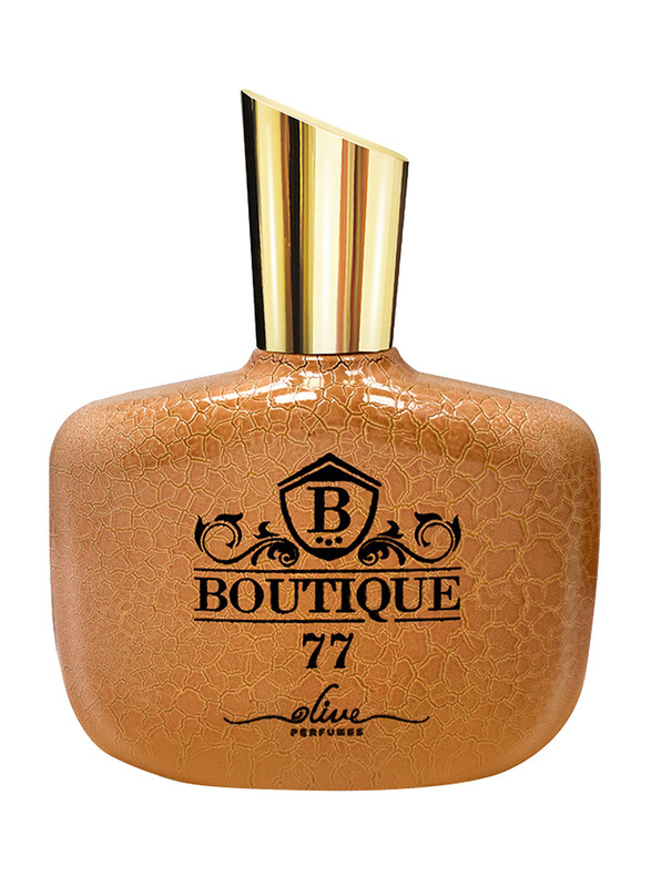 

Olive Perfumes Boutique 77 100ml EDP Perfume Unisex