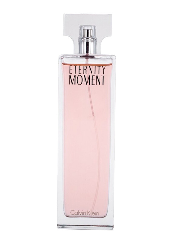 

Calvin Klein Eternity Moment 100ml EDP Perfume for Women