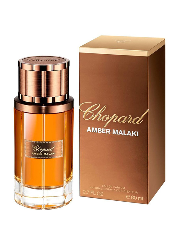 Chopard Amber Malaki 80ml EDP for Men DubaiStore Dubai