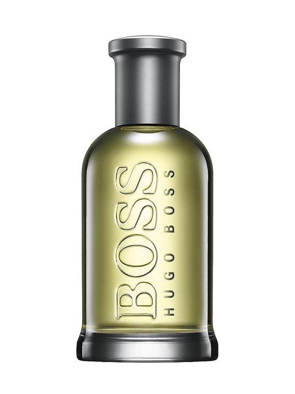Hugo Boss No. 6 Bottled 100ml EDT for Men