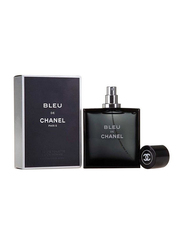 Chanel Bleue De Chanel 100ml EDT for Men