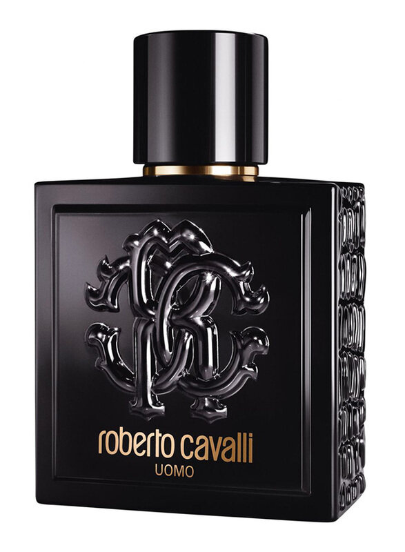 

Roberto Cavalli Uomo 100ml EDT Perfume for Men