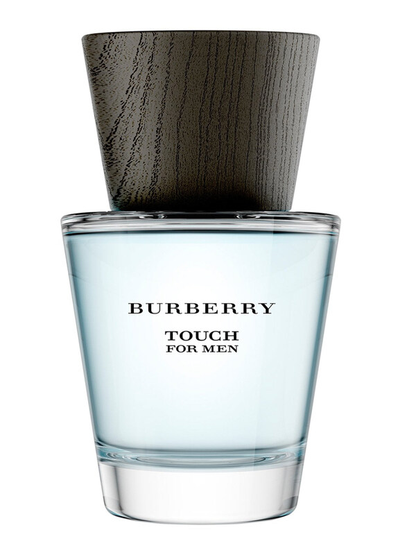 

Burberry Touch for Men 50ml EDT Perfume for Men