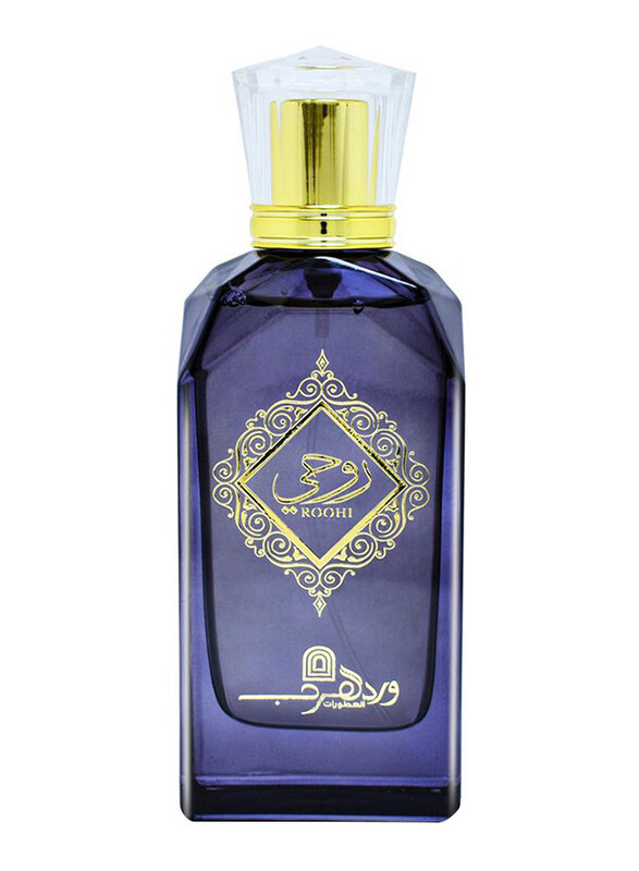 

Ward Al Arab Roohi 100ml EDP Perfume Unisex