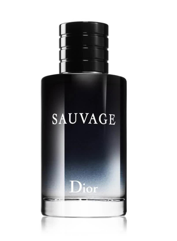 

Christian Dior Sauvage 100ml EDT Perfume for Men