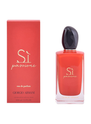 Giorgio Armani Si Passione 100ml EDP for Women