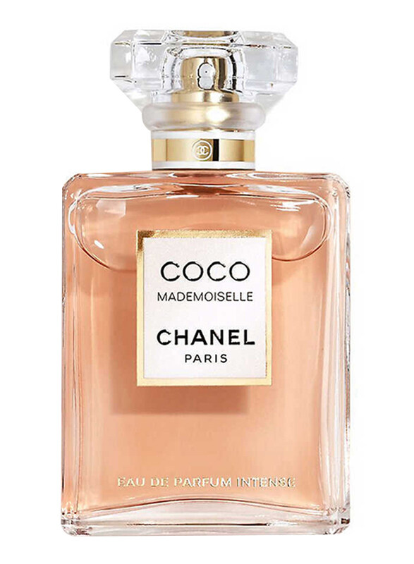 

Chanel Coco Mademoiselle Intense 100ml EDP Perfume for Women