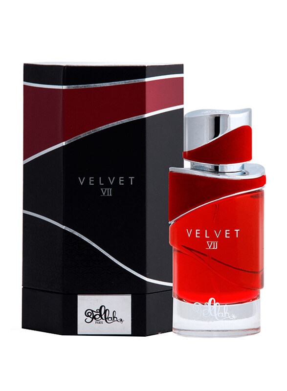 

Fellah Velvet VII 100ml Extrait De Parfum Unisex