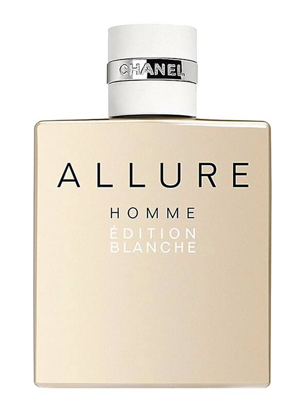 

Chanel Allure Homme Edition Blanche 100ml EDP Perfume for Men