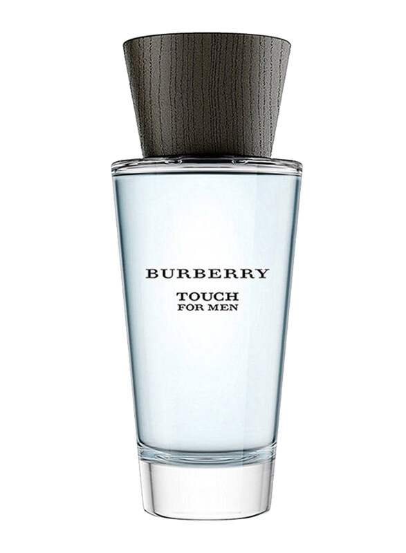 

Burberry Touch 100ml EDT Perfume for Men