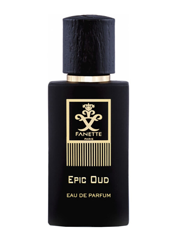 

Fanette Epic Oud 50ml EDP Perfume Unisex