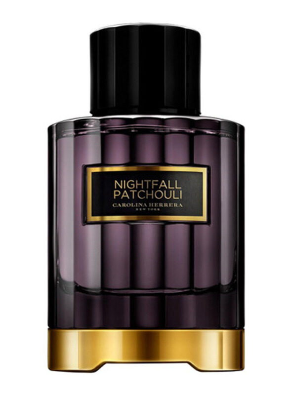 

Carolina Herrera Nightfall Patchouli 100ml EDP Perfume Unisex