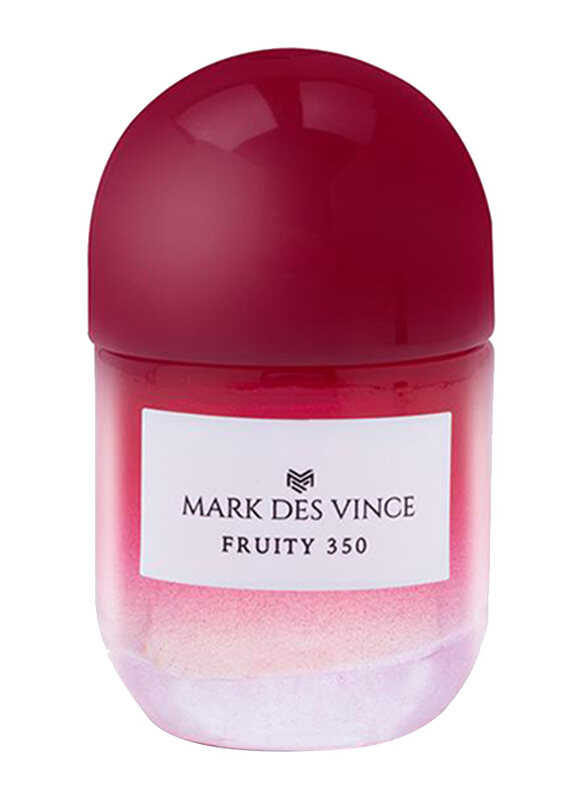 

Mark Des Vince Fruity 350 Concentrated 15ml Parfum Unisex