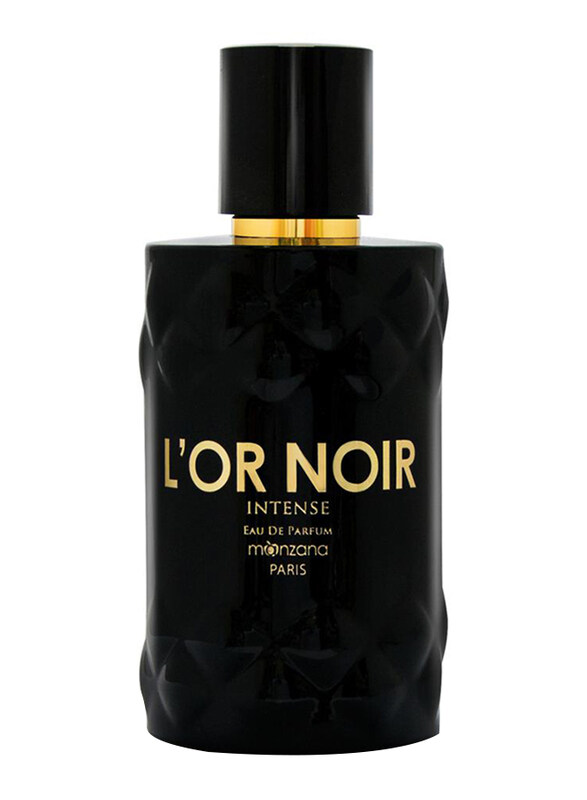 

Manzana L Or Noir Intense 100ml EDP Perfume Unisex