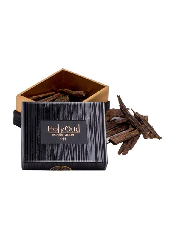 Holy Oud Aghar 111 24gm Oud Unisex