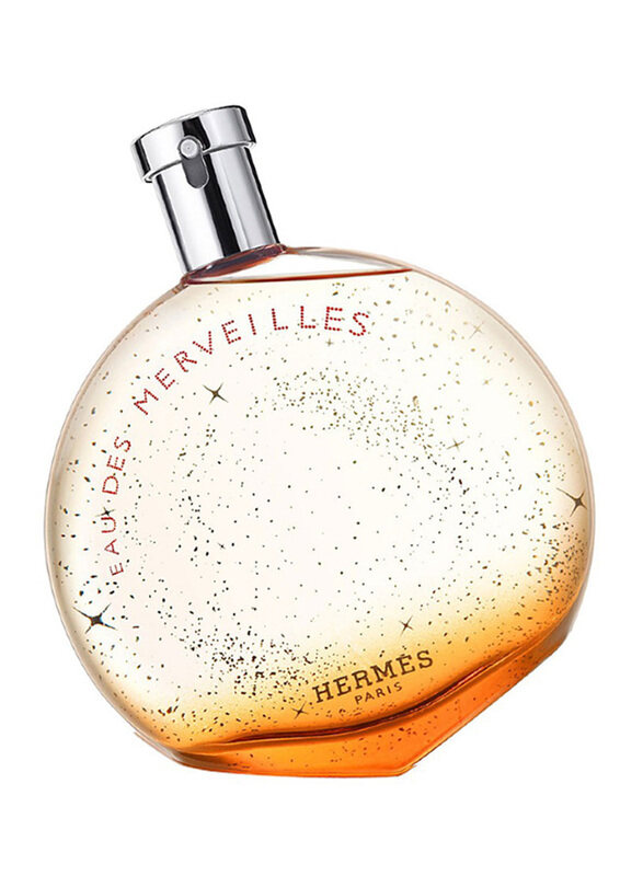 

Hermes Eau Des Merveilles 100ml EDT Perfume for Women