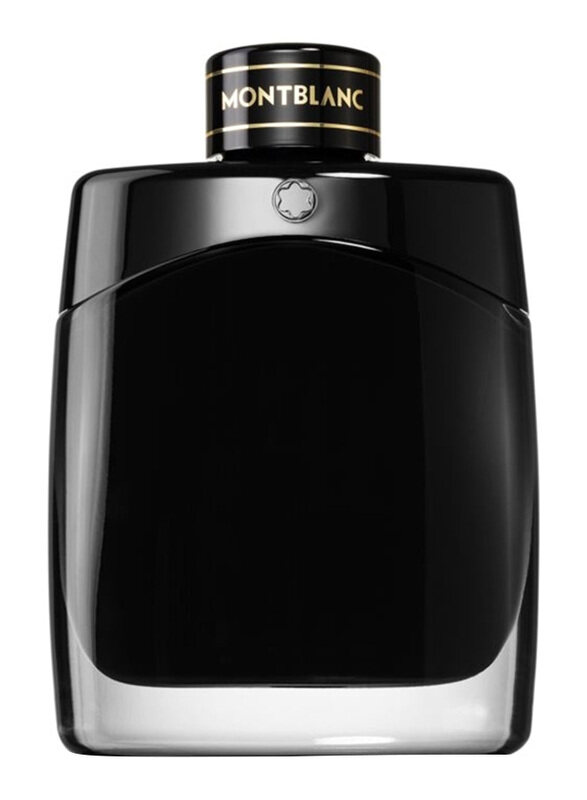 

Mont Blanc Legend 100ml EDP Perfume for Men