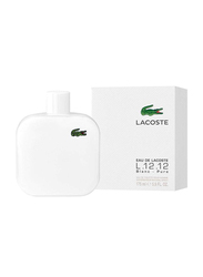 Lacoste L.12.12 Blanc 175ml EDT for Men
