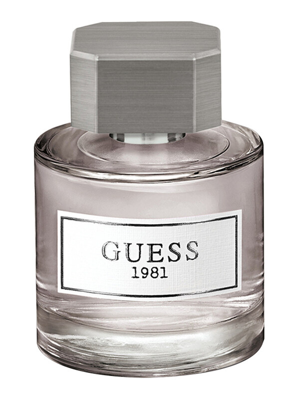 

Guess 1981 100ml EDT Perfume for Men