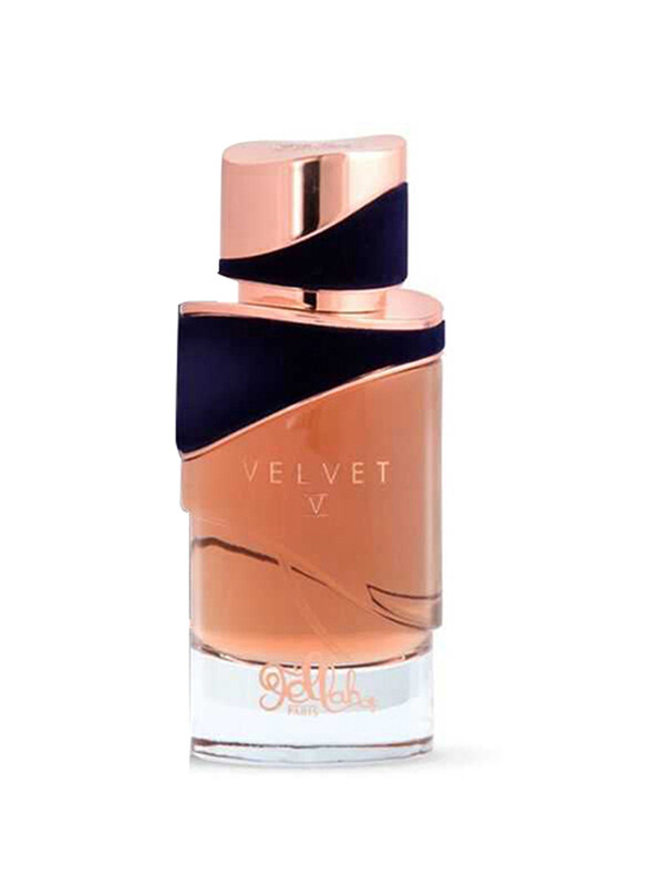 

Fellah Velvet V 100ml Extrait De Parfum Unisex