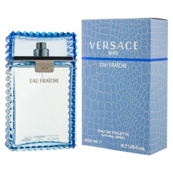 Versace Eau Fraiche 200ml EDT for Men