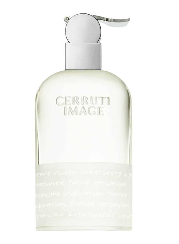 

Cerruti Image 100ml EDT Perfume for Men