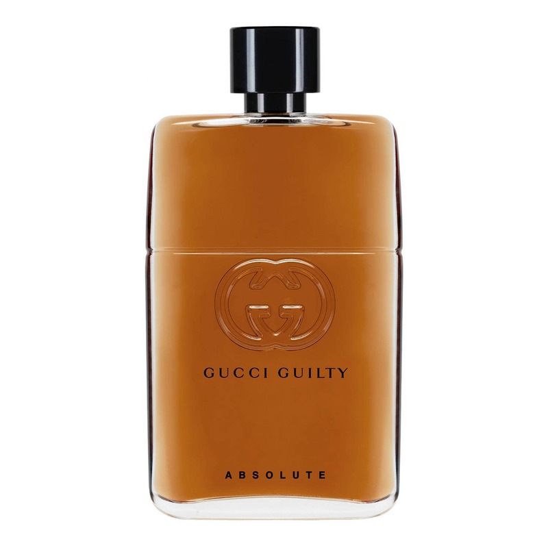 Gucci Guilty Absolute Pour Homme 90ml EDP for Men