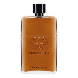 Gucci Guilty Absolute Pour Homme 90ml EDP for Men