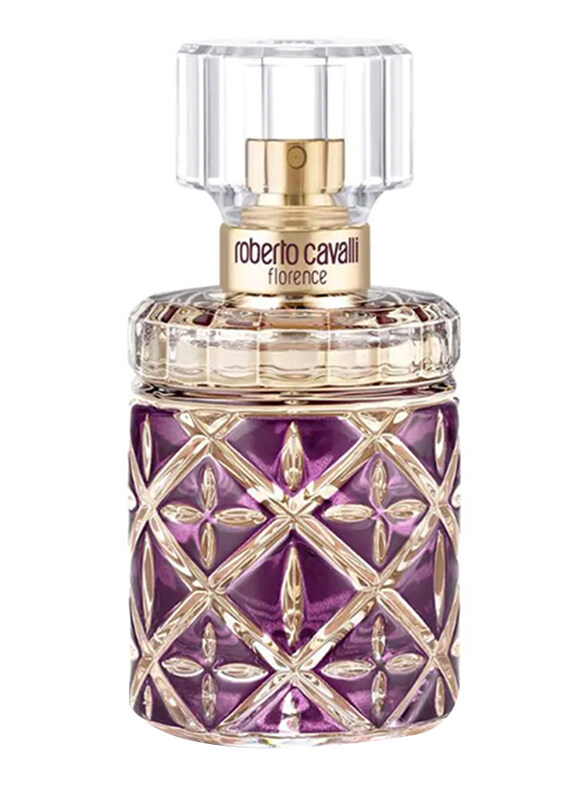 

Roberto Cavalli Florence 50ml EDP Perfume for Women