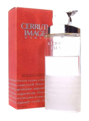 Cerruti Image 75ml EDT for Women