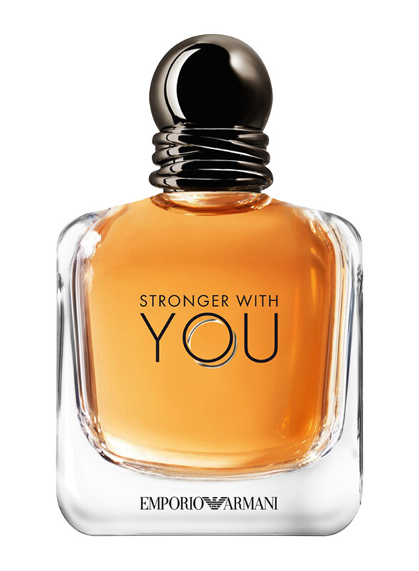

Giorgio Armani Stronger With You Intensely 100ml EDP Perfume for Men