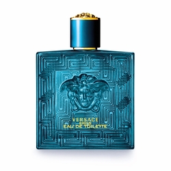 Versace Eros 100ml EDT for Men