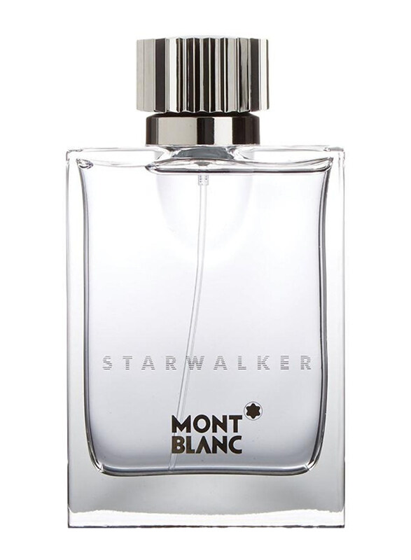 

Mont Blanc Starwalker 75ml EDT Perfume for Men