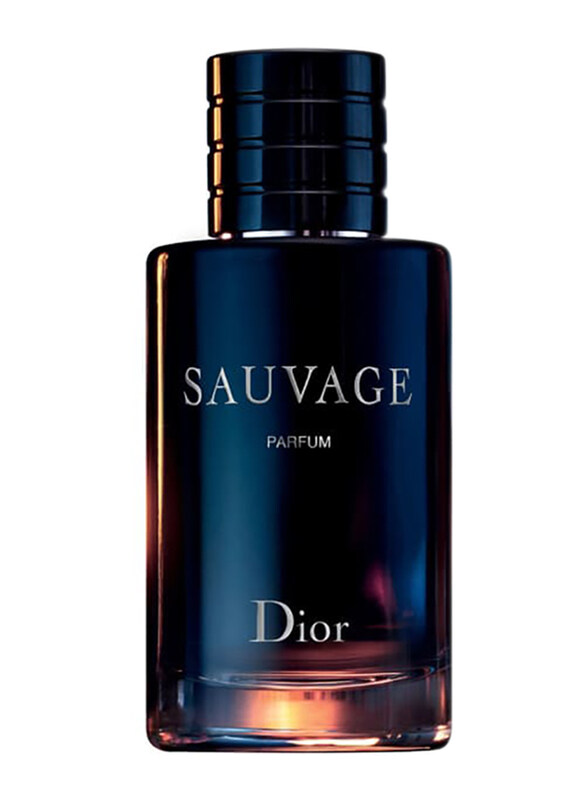 

Dior Sauvage Parfum Spray 60ml Extrait de Parfum for Men