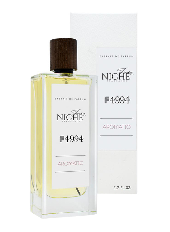 Faiz Niche Aromatic F4994 Collection 80ml EDP for Men