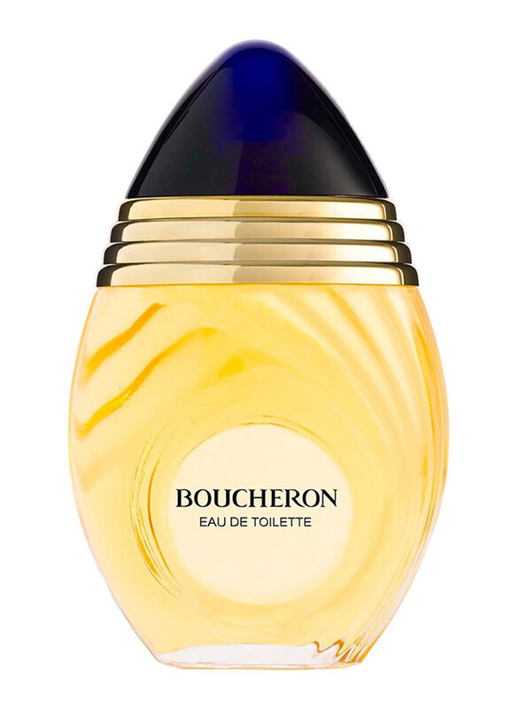 

Boucheron 100ml EDT Perfume for Women