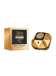 Paco Rabanne Lady Million Fabulous 80ml EDP for Women