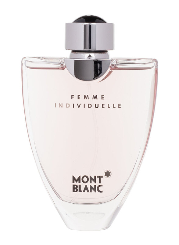 

Mont Blanc Individuelle 75ml EDT Perfume for Women