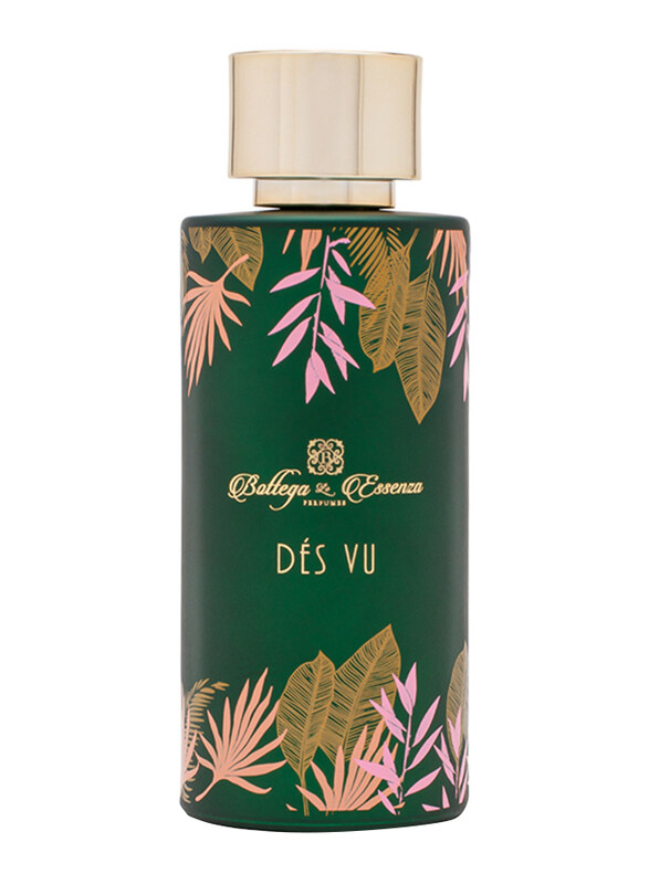 

Bottega Le Essenza Des Vu 100ml EDP Perfume Unisex